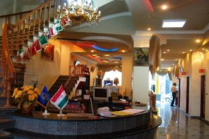 اجرای 300 مورد نظارت بر تاسیسات گردشگری اردبیل 