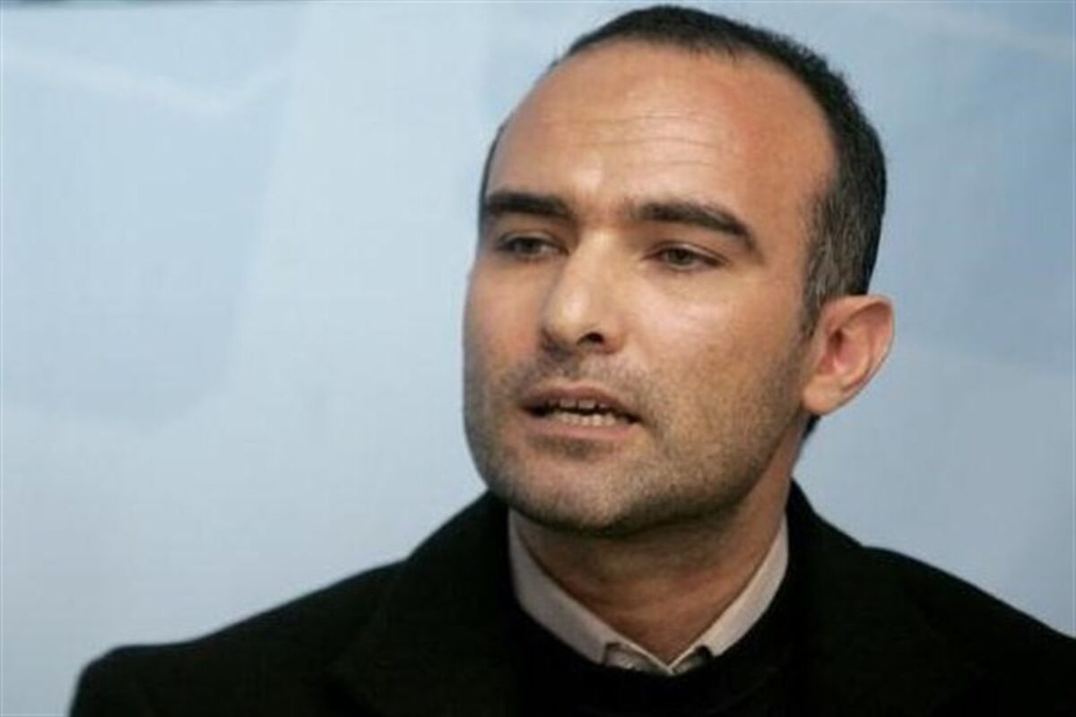 احمدرضا براتی