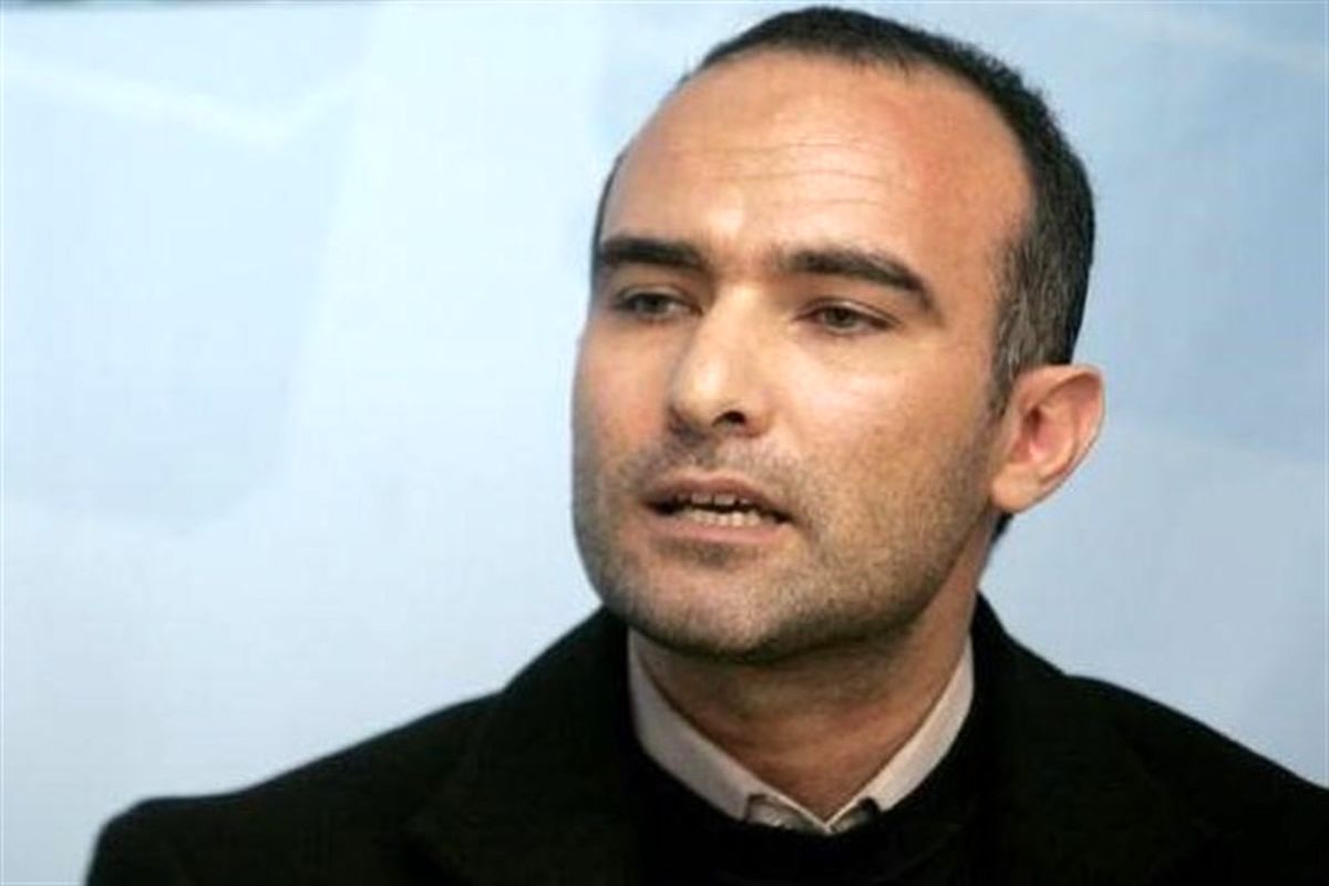 احمدرضا براتی