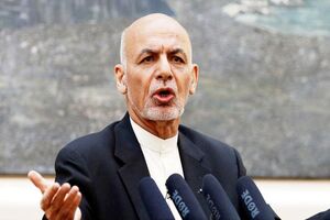 جنگجویان آزاد شده طالبان، نمایندگان صلح خواهند بود