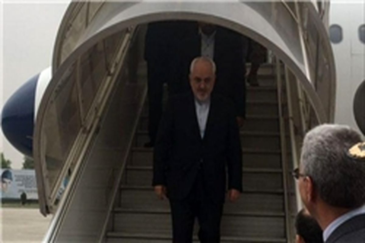 محمد جواد ظریف