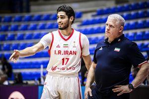 در دفاع و گردش توپ عملکردی قابل قبول ارائه کردیم