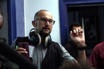 کارگردان بی صدا حلزون به هر حال رها را می سازد