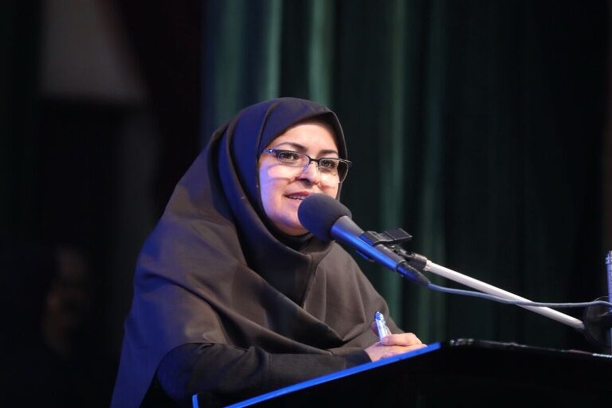 انصاری استاندارد
