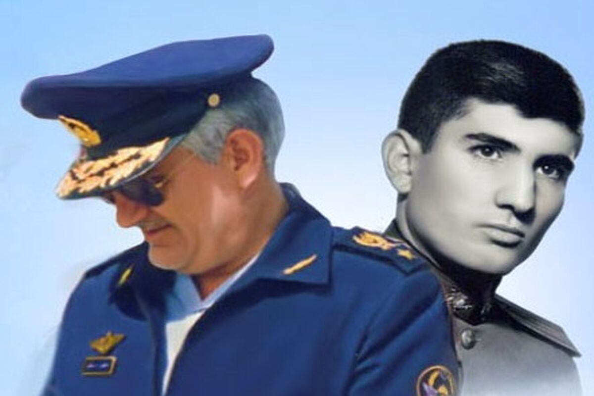 مراسم گرامیداشت شهید ستاری