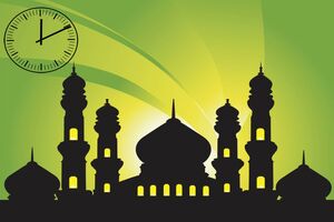 اوقات شرعی به افق تهران 31 اردیبهشت سال 98
