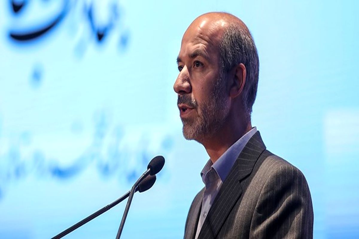 محرابیان،وزیر نیرو