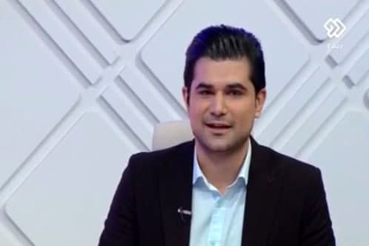 برنامه تلویزیونی " درانتهای الوند "