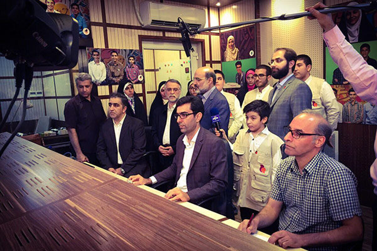 شبکه امید