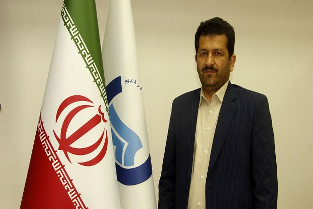 صحراگرد مدیر آبفا نکا