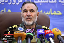 توانسته‌ ایم برابر هر نوع تهدیدی، تجهیزات متناسب با آن را تولید کنیم