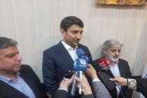 اردبیل می‌تواند قطب همکاری‌های فناورانه با جمهوری آذربایجان شود