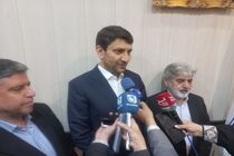اردبیل می‌تواند قطب همکاری‌های فناورانه با جمهوری آذربایجان شود