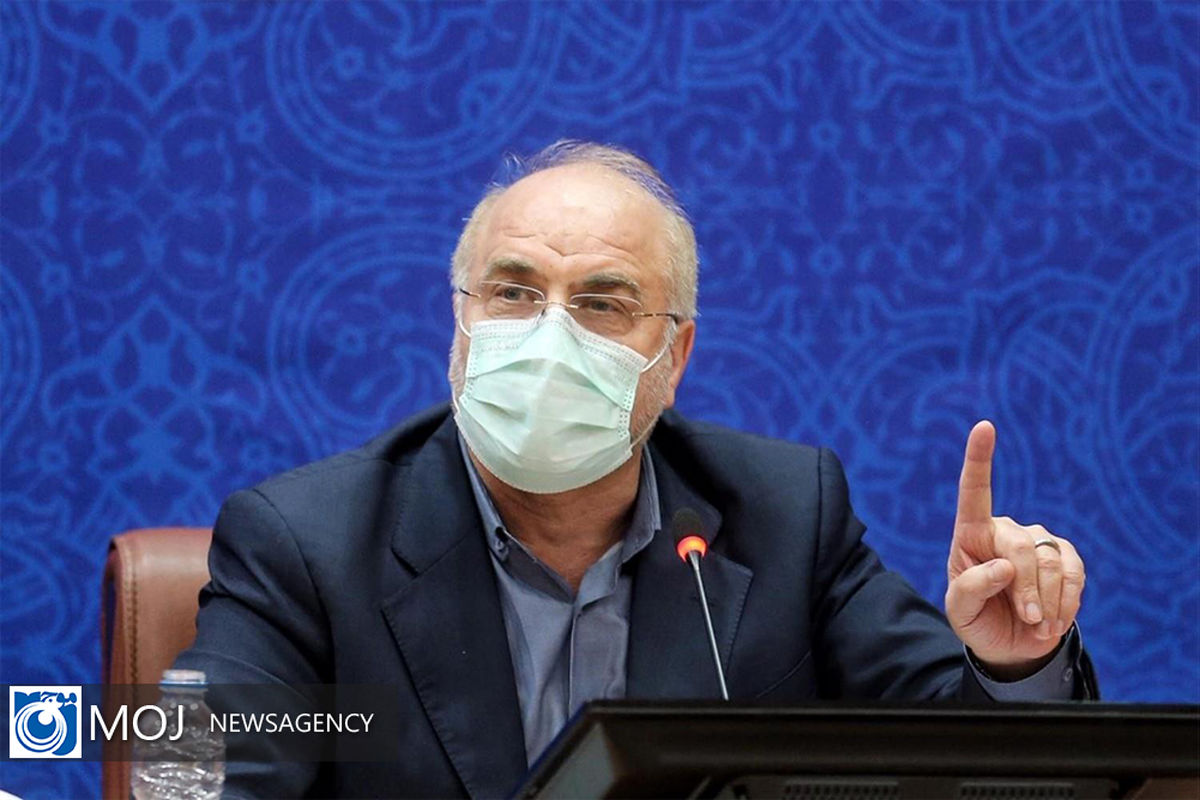 سفر قالیباف رییس مجلس به استان گیلان