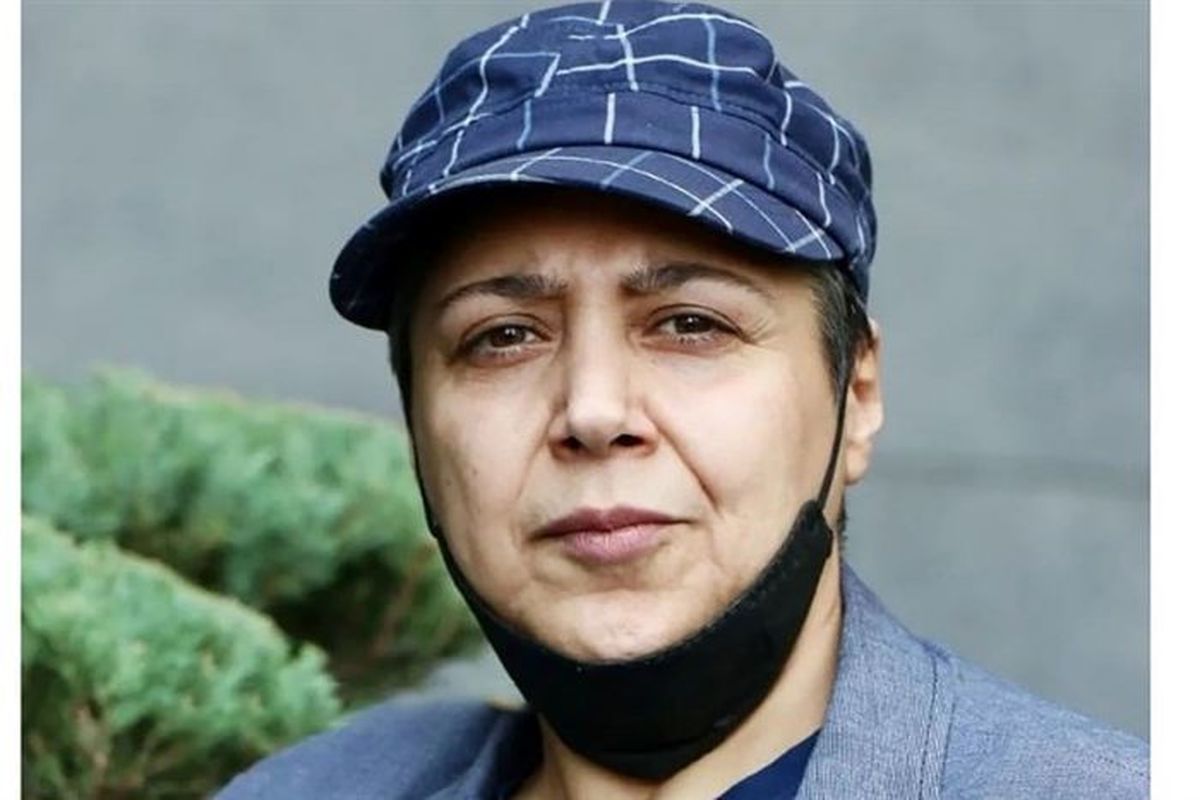 مازیار لرستانی