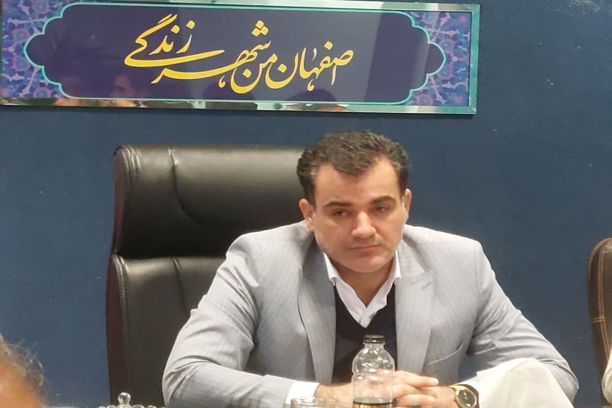 داود بحیرایی