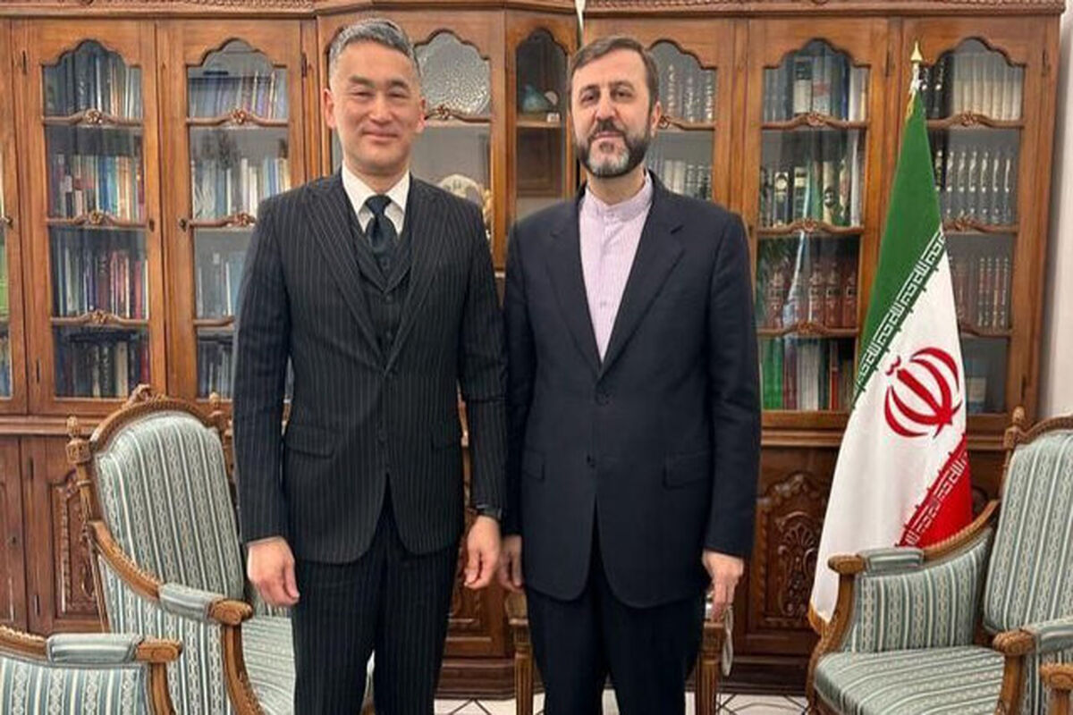 غریب آبادی