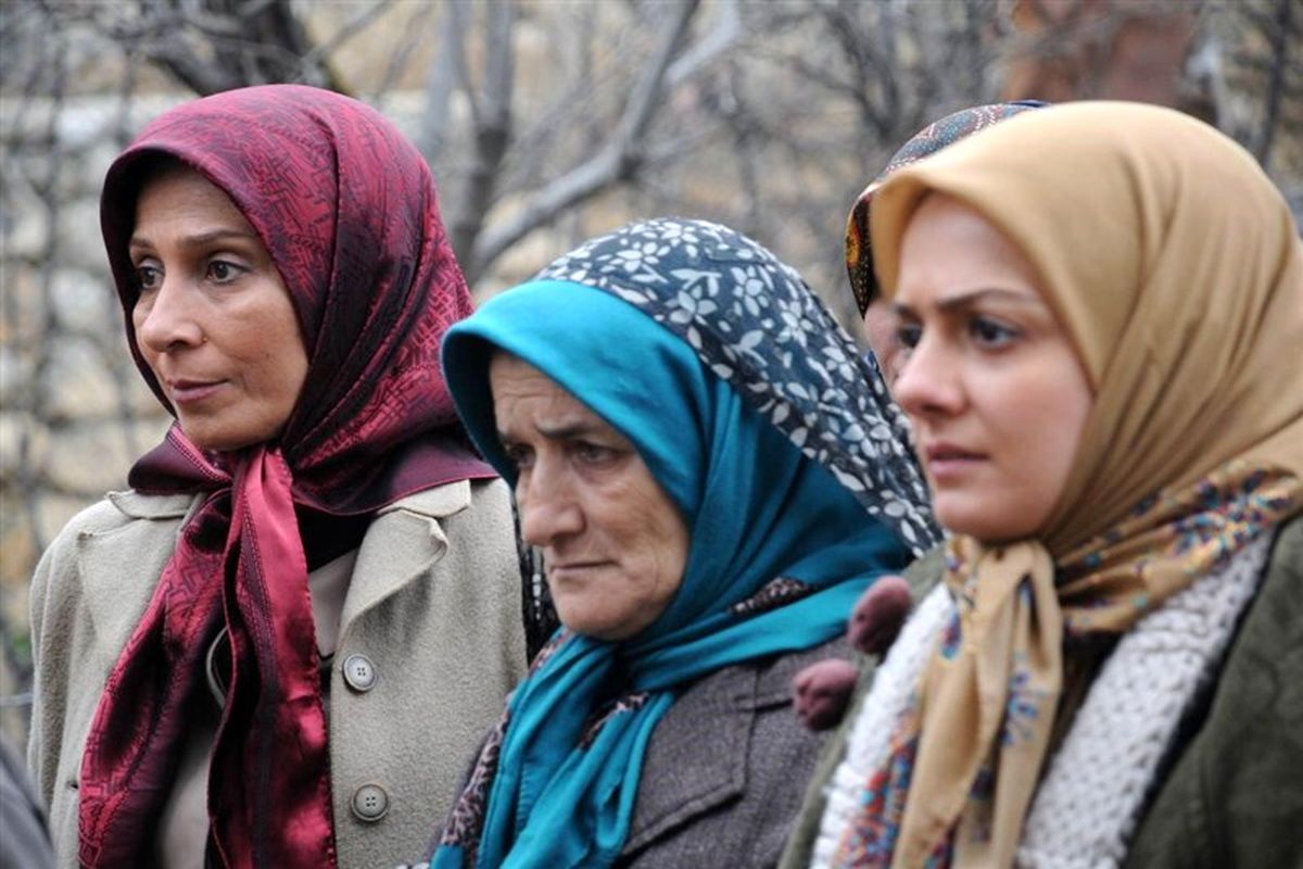 شکوه یک زندگی