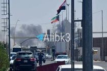 مرز عبدلی کویت پس از انفجار در گذرگاه مرزی با عراق بسته شد