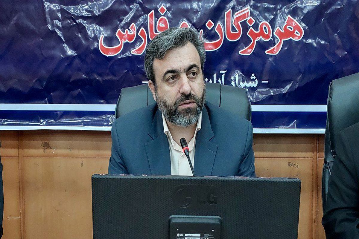مدیرکل ارزیابی عملکرد و پاسخگویی به شکایات وزارت آموزش و پرورش