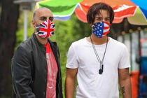 فیلمبرداری فیلم سینمایی گشت ارشاد ۳ به پایان رسید