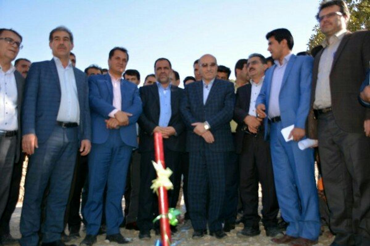 زارعی