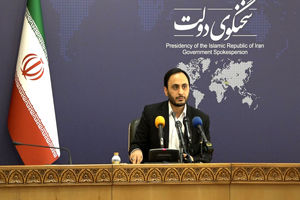 اولویت دولت حفظ کرامت مردم است/ امروز مردم ما دولتمردان را در دسترس خود می‌بییند