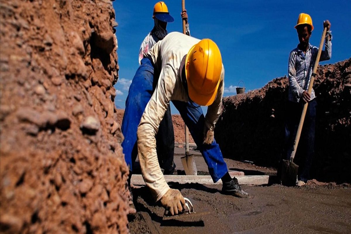 مددجویان زلزله‌زده کرمانشاه