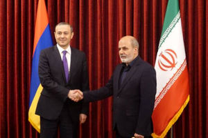 تغییر در ژئوپلیتیک منطقه باعث بی‌ثباتی و تصاعد بحران می‌شود