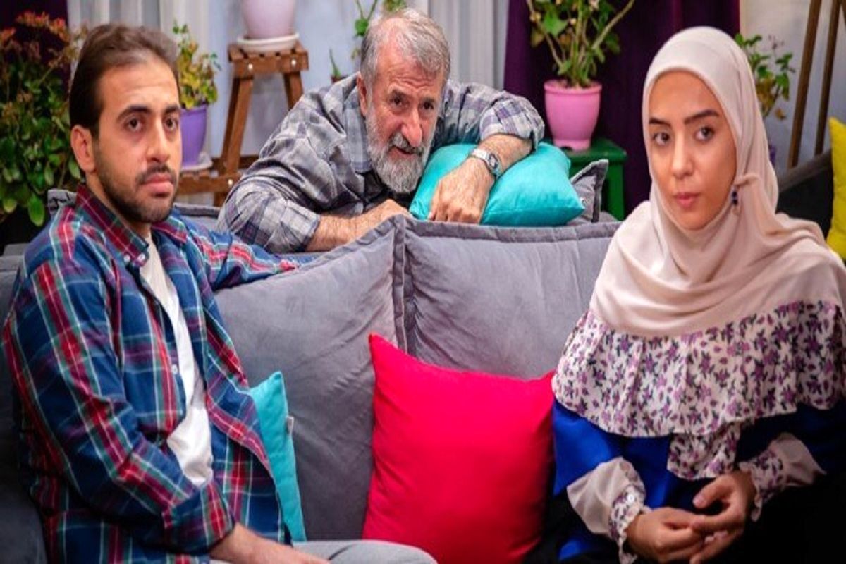 فصل دوم سریال وضعیت زرد