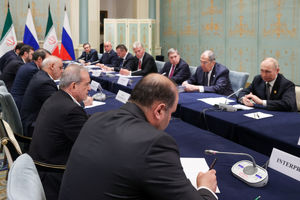 پزشکیان و پوتین بر تاثیر اجرای توافقنامه بلندمدت و موافقت‌نامه اوراسیا تاکید کردند