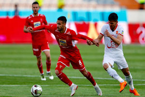 ساعت بازی پرسپولیس و فولاد خوزستان مشخص شد