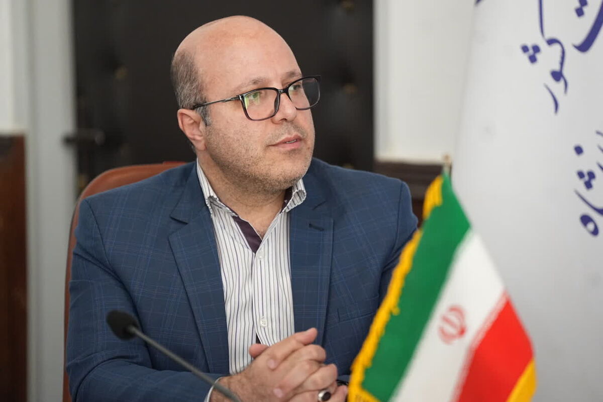 مدیرکل سیاسی و انتخابات استانداری کرمانشاه