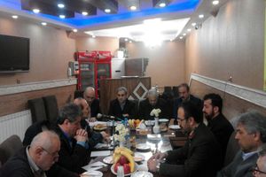 اصناف، نشان دهنده هویت و فرهنگ گیلان به گردشگران هستند