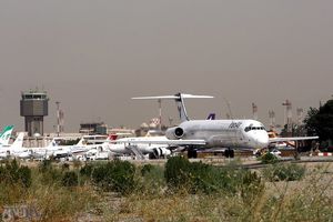 فرودگاه‌های کشور با ۸۰ پروژه نوسازی می‌شود