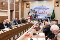 جمعیت حاضر در راهپیمایی روز قدس ۱۵ درصد افزایش یافت/ جمعه های خشم در کشور تداوم می یابد