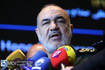 جنگ حقیقی ما ساخت و تولید قدرت برای قوی شدن است