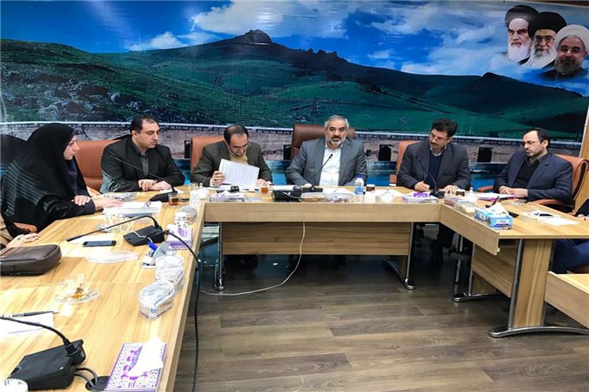 استاندارکردستان