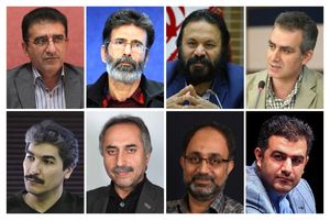 انتصاب اعضای جدید شورای سیاست گذاری انجمن تئاتر انقلاب و دفاع مقدس