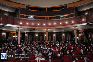 ایستگاه پایانی «عمار» با معرفی برگزیدگان 