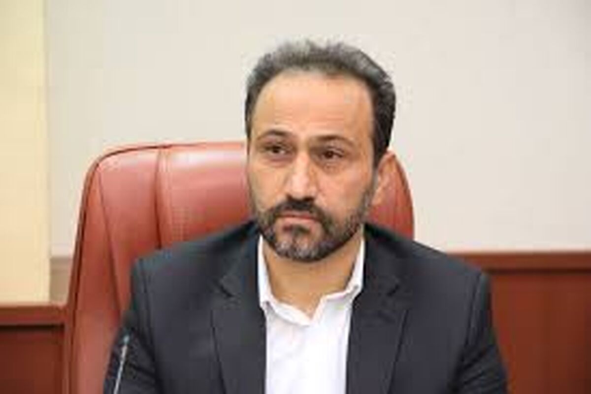 علیرضا محمدی کرجی ران