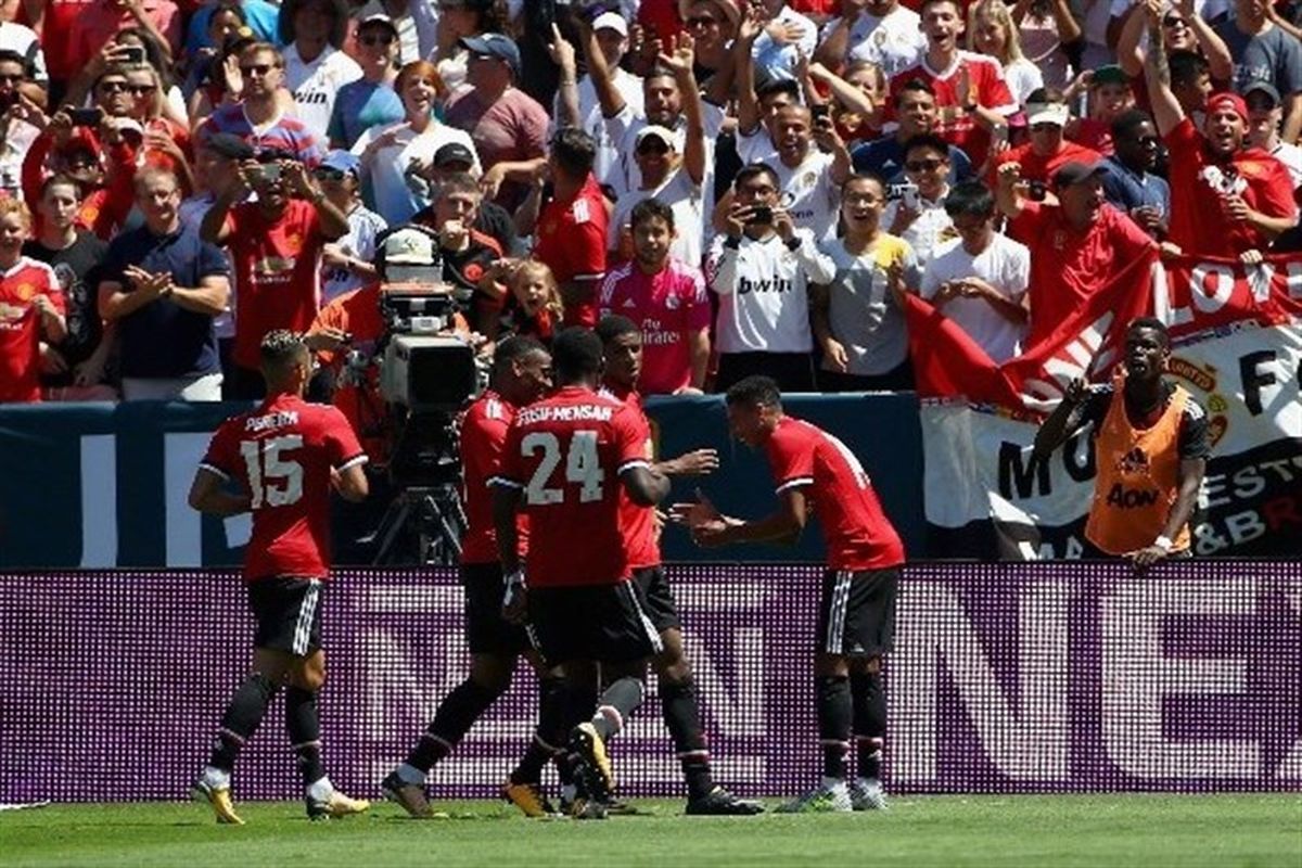 منچستر یونایتد