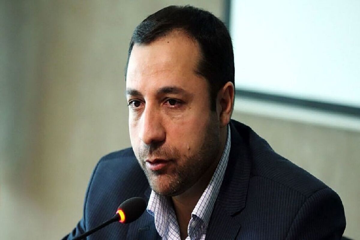 رئیس بانک مرکزی