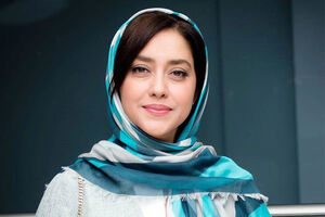 حضور بهاره کیان افشار در فیلم جدید لطیفی