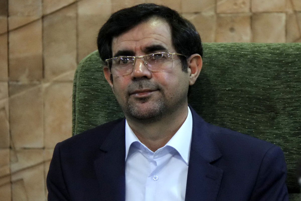 معاون سياسی و امنيتی استانداری کرمانشاه