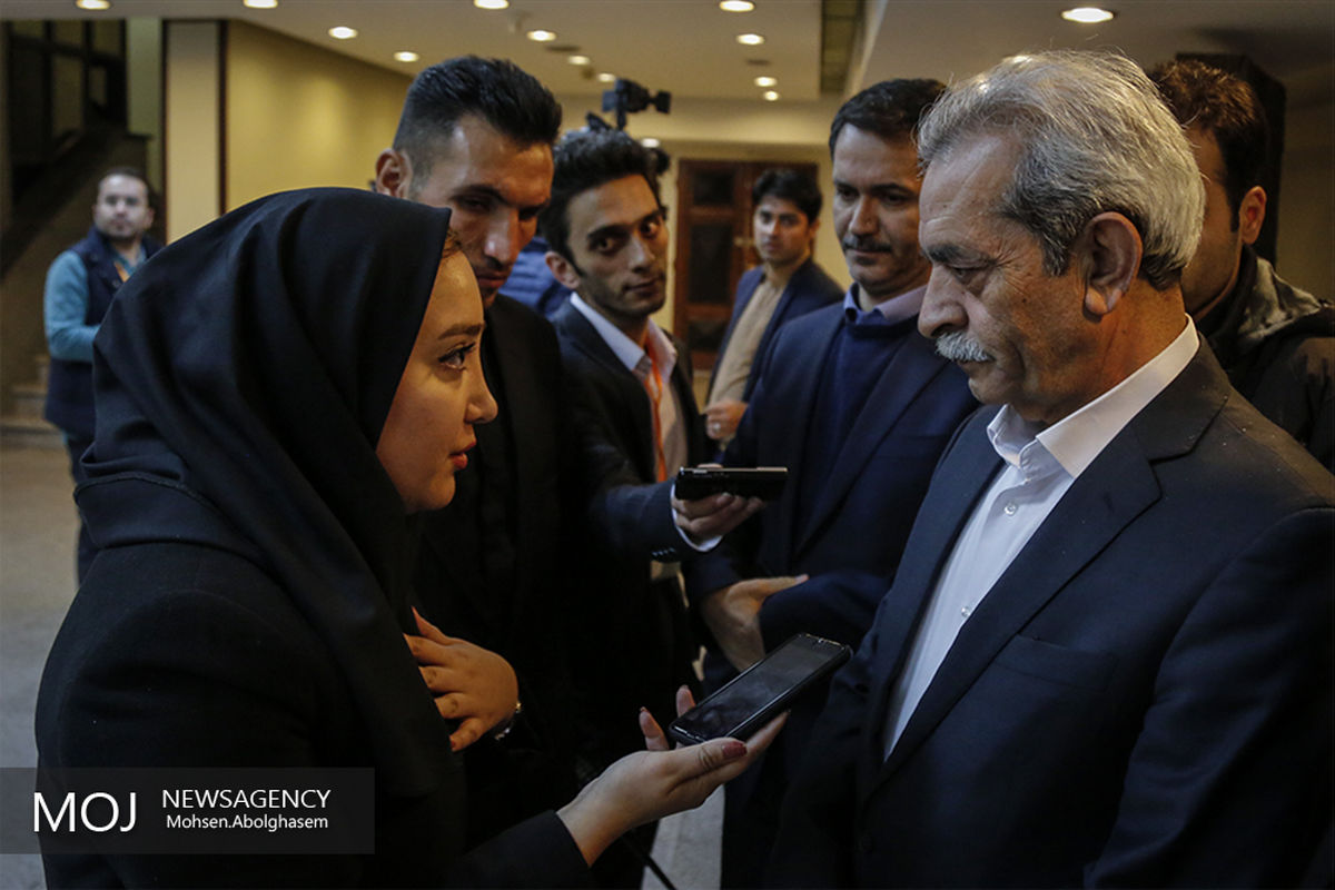 نشست فرصت‌های اقتصادی و سرمایه‌گذاری ایران