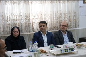 نیازهای افراد دارای اتیسم با اقدام مشخص پیگیری می‌شود