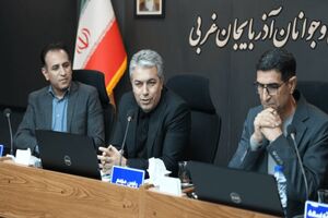 ۱۴۷ رویداد مختلف دوچرخه‌سواری در سراسر کشور برگزار شد