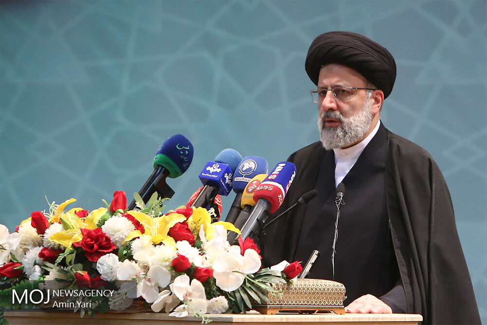 امنیت اقتصادی بدون مبارزه با فساد امکان پذیر نیست