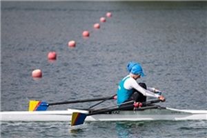 آغاز اردوی پاراکانو و روئینگ دختران از 7 و 8 فروردین